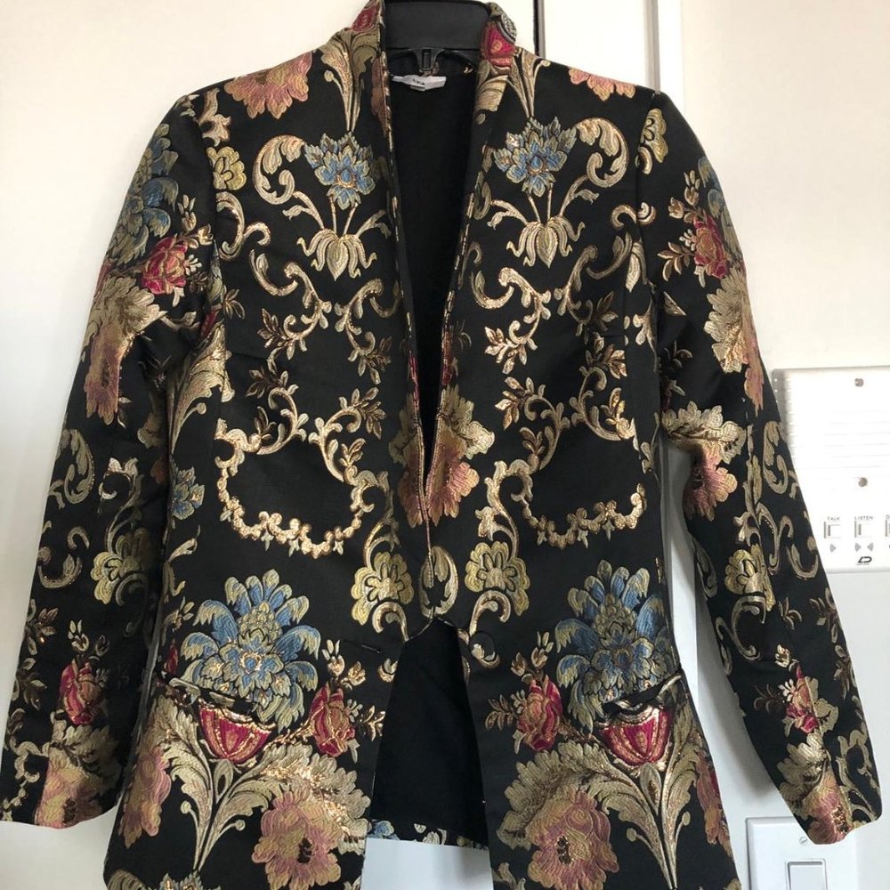 LPA Suit Jacket - fits like a small